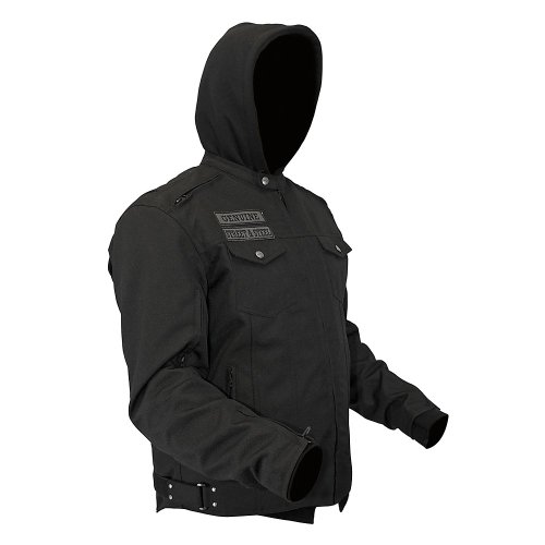 Jackets & Vests STREET & STEEL SSATJ-XL