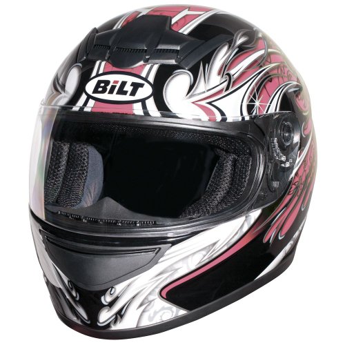 Helmets Bilt BLH3-BPW-SML