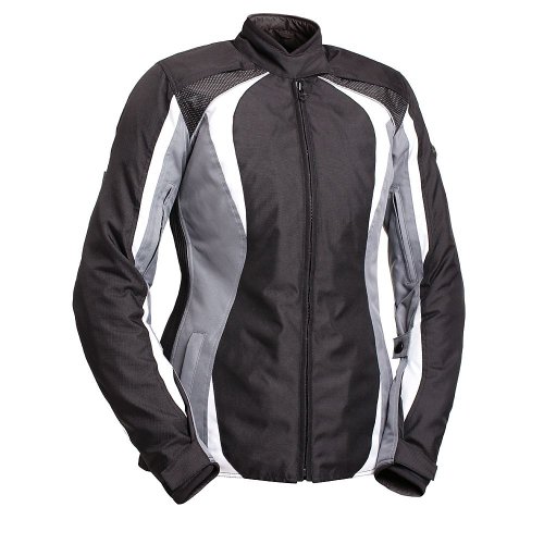 Jackets Bilt BLW5-B/W/G-LGE