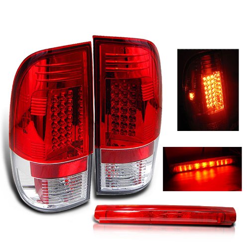 Categories RXMOTOR ALT-YD-FF15097-LED-RC+BKL-FF15097-LED-RD