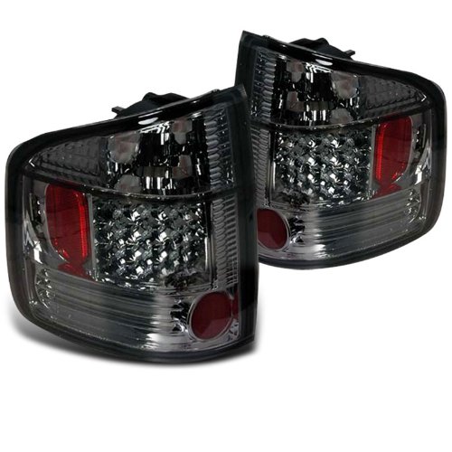Tail Lights RXMOTOR ALT-YD-CS1094-LED-SM+CBL-DRL-8LED-C