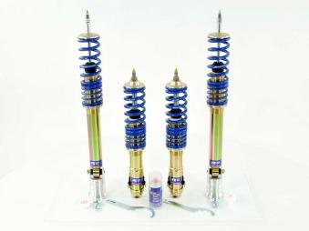 Coil Springs FK Automotive FKKKSE30
