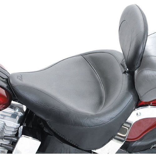 Complete Seats Mustang Motorcycle Seats 79126