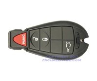 Antennas Jeep 05026308AC
