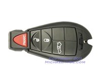 Antitheft Dodge 68044059AA