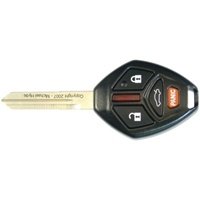 Antitheft Mitsubishi MN141381