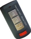 Keyless Entry Systems Mitsubishi 8637A228