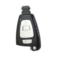 Keyless Entry Systems Hyundai Part #: 95440-3J600, SVI-SMKFNA04