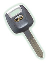 Antitheft Infinity H0564-CG000