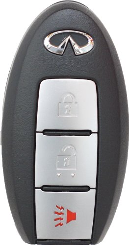 Keyless Entry Systems Infinity 285E3-1BA2A