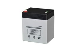 Batteries  UB1250ALT372