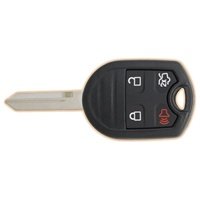 Keyless Entry Systems Strattec STRAT-5912512