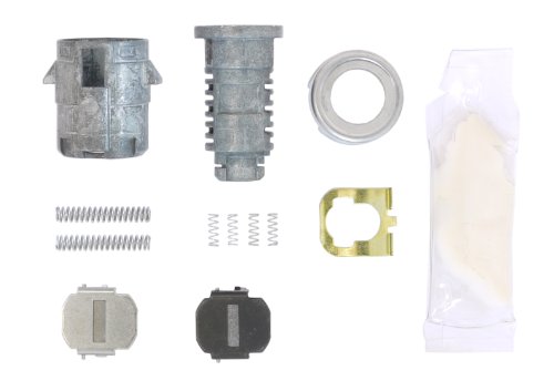 Power Door Lock Strattec STRAT-703518