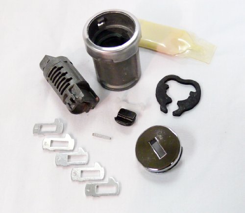 Lock Cylinders Strattec STRAT-707592