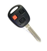 Keyless Entry Systems Toyota TOY-89070-60B61