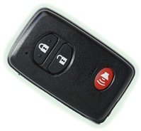 Keyless Entry Systems Toyota TOY-89904-47230