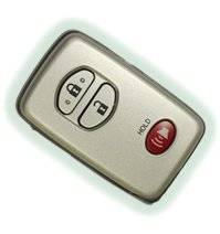 Antitheft Toyota TOY-89904-35010