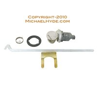 Lock Cylinders Strattec STRAT-609594