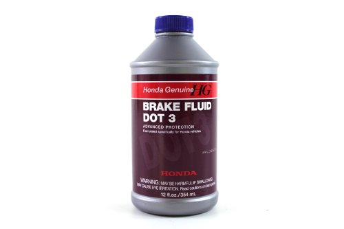 Brake Fluids Honda 08798-9008
