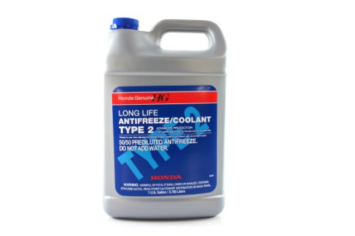 Antifreezes & Coolants Honda OL999-9011