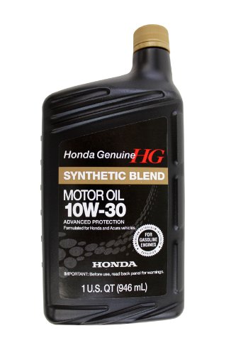 Motor Oils Honda 08798-9035