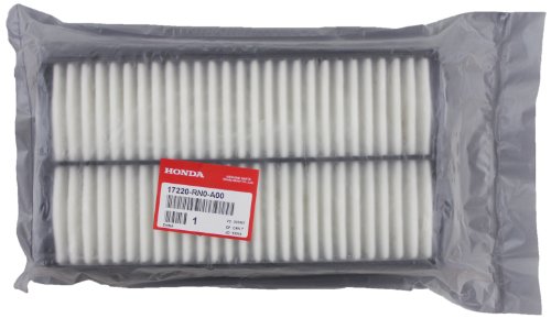 Air Filters Honda 17220-RN0-A00