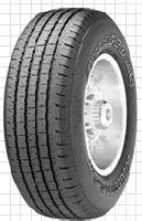 Car, Light Truck & SUV Hankook 151000519