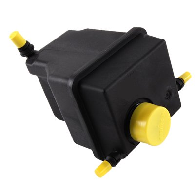 BMW E53 Coolant Expansion Tank X5 4.4i 4.8is 04 05 06 NEW Coolant Recovery Kits Aftermarket 17137501959