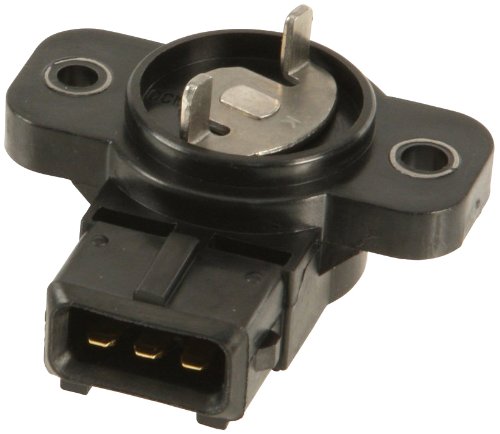 Throttle Position OES Genuine W0133-1940898-OES