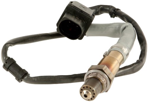 Exhaust Gas Bosch W0133-1940752-BOS