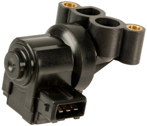 Idle Air Control Valves Forecast W0133-1649768-FOR