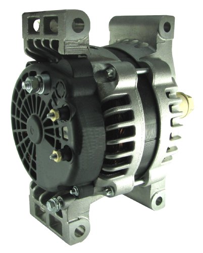 Alternators Discount Starter & Alternator 8707N