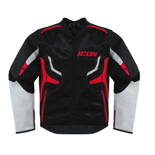 Jackets & Vests ICON IPU 2820-2255