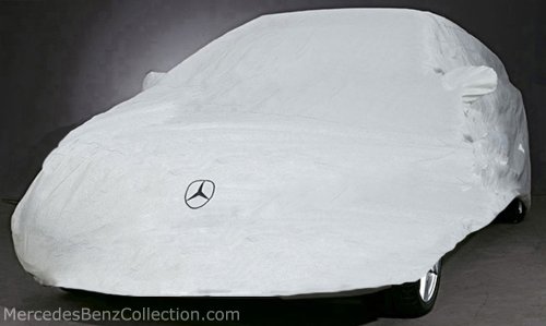 Custom Fit Mercedes-Benz 