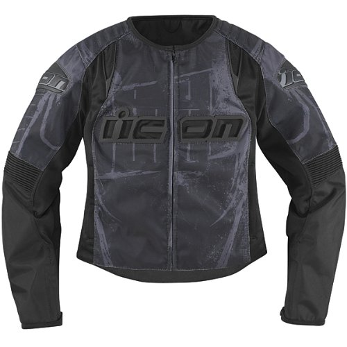 Jackets & Vests ICON IPU 2822-0452