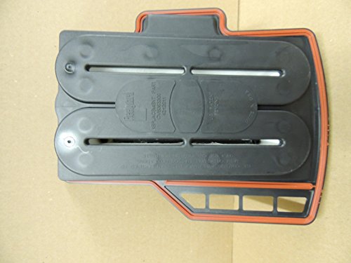 Replacement Parts Cummins Filtration CV50633