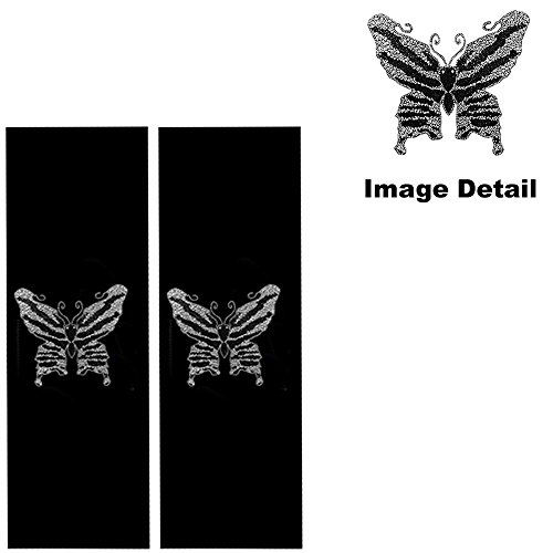 Seat Belt Pads LA Auto Gear SB1101