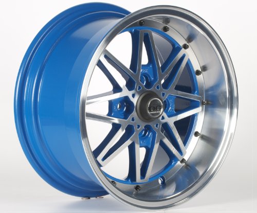 Car Axis OLS5804C25BLU