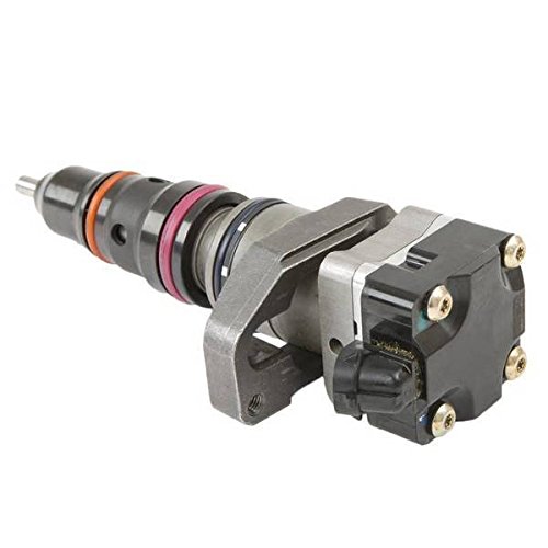 Fuel Injectors Delphi EX63804AE