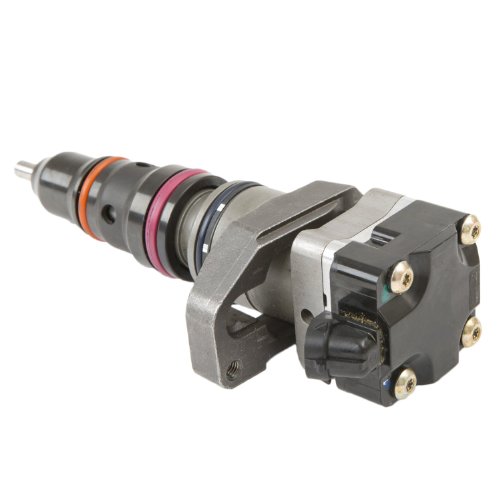 Fuel Injectors Delphi EX63805AF