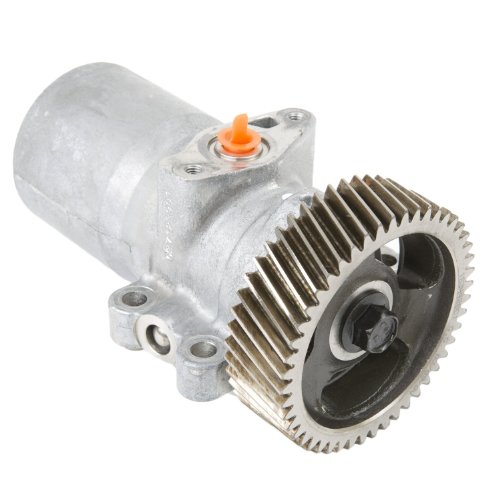 Oil Pumps Delphi HTP123