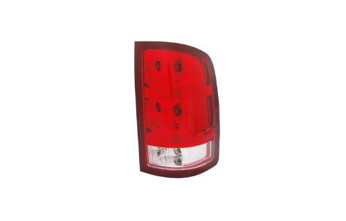 Tail Lights TYC 11-6223-90