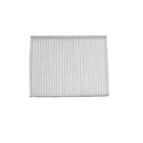 Passenger Compartment Air Filters TYC 800163P