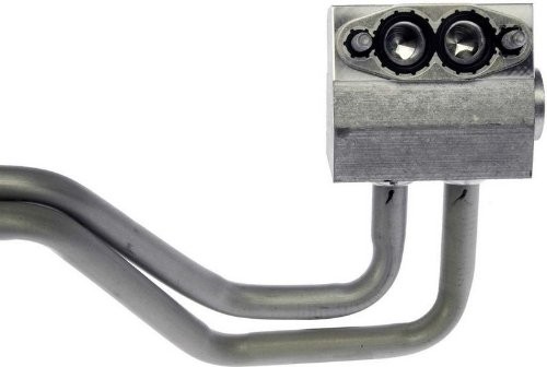 Dorman 625-637 Oil Cooler Line Engine Oil Coolers Dorman 625-637