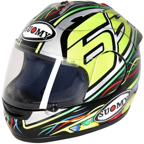 Helmets Suomy KTSE0010-2X