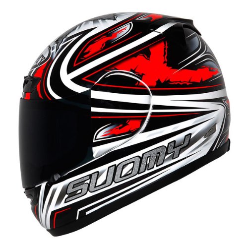 Helmets Suomy KTAP0011-SM