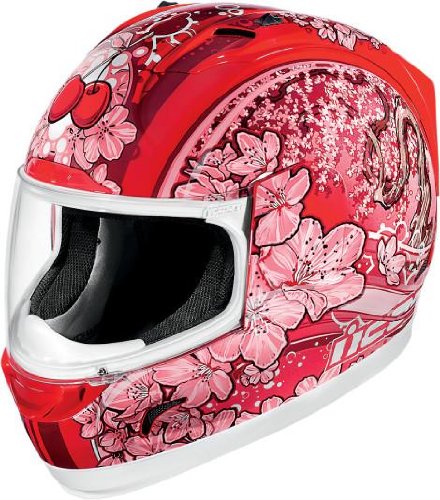 Helmets ICON 0101-5994