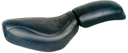 Complete Seats Mustang Motorcycle Seats 75562