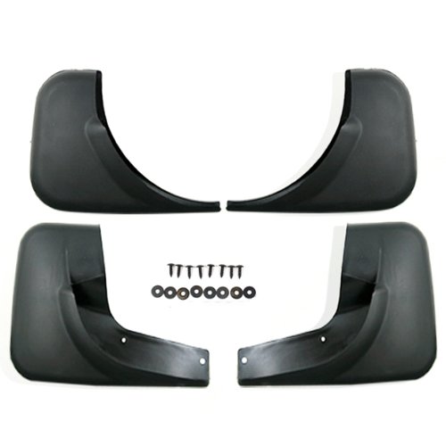 Mud Flaps & Splash Guards phgiveu MG010001B