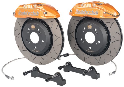 Brake Kits Buddy Club BC07-RSBRKCL7-OF